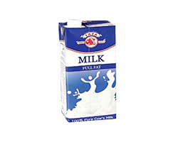 SAFA MILK